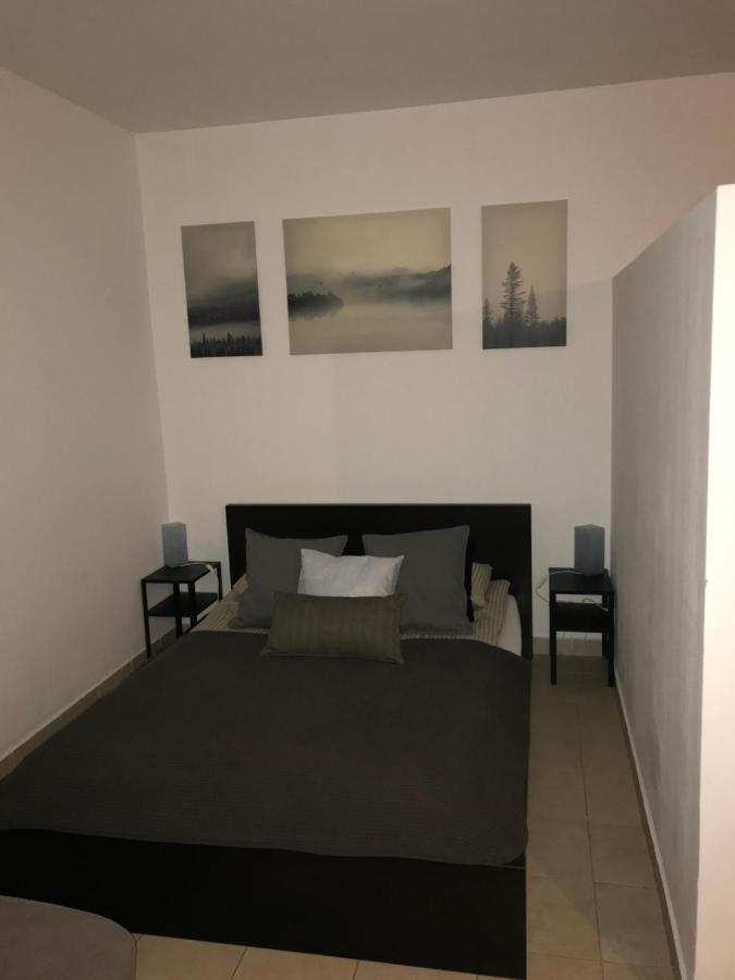 بودابست Downtown Rose Garden Apartments Whit Garage Opcional المظهر الخارجي الصورة