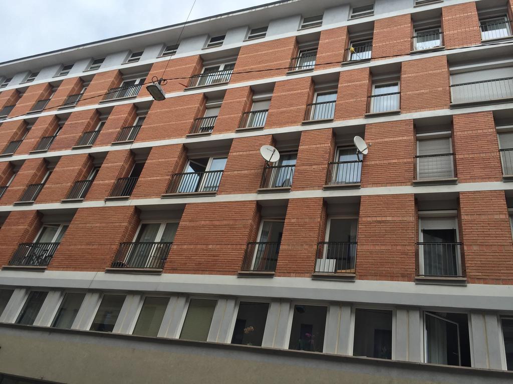 بودابست Downtown Rose Garden Apartments Whit Garage Opcional المظهر الخارجي الصورة
