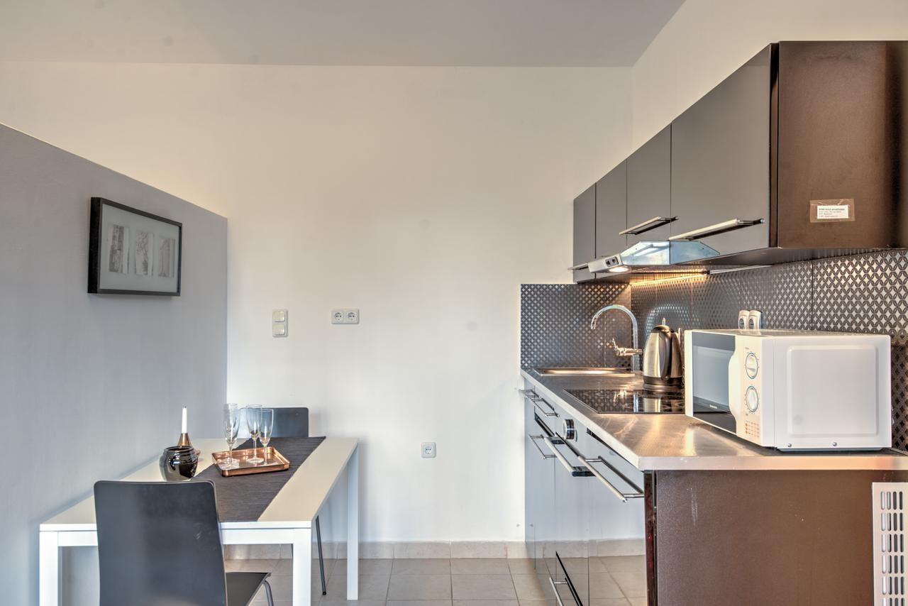 بودابست Downtown Rose Garden Apartments Whit Garage Opcional المظهر الخارجي الصورة